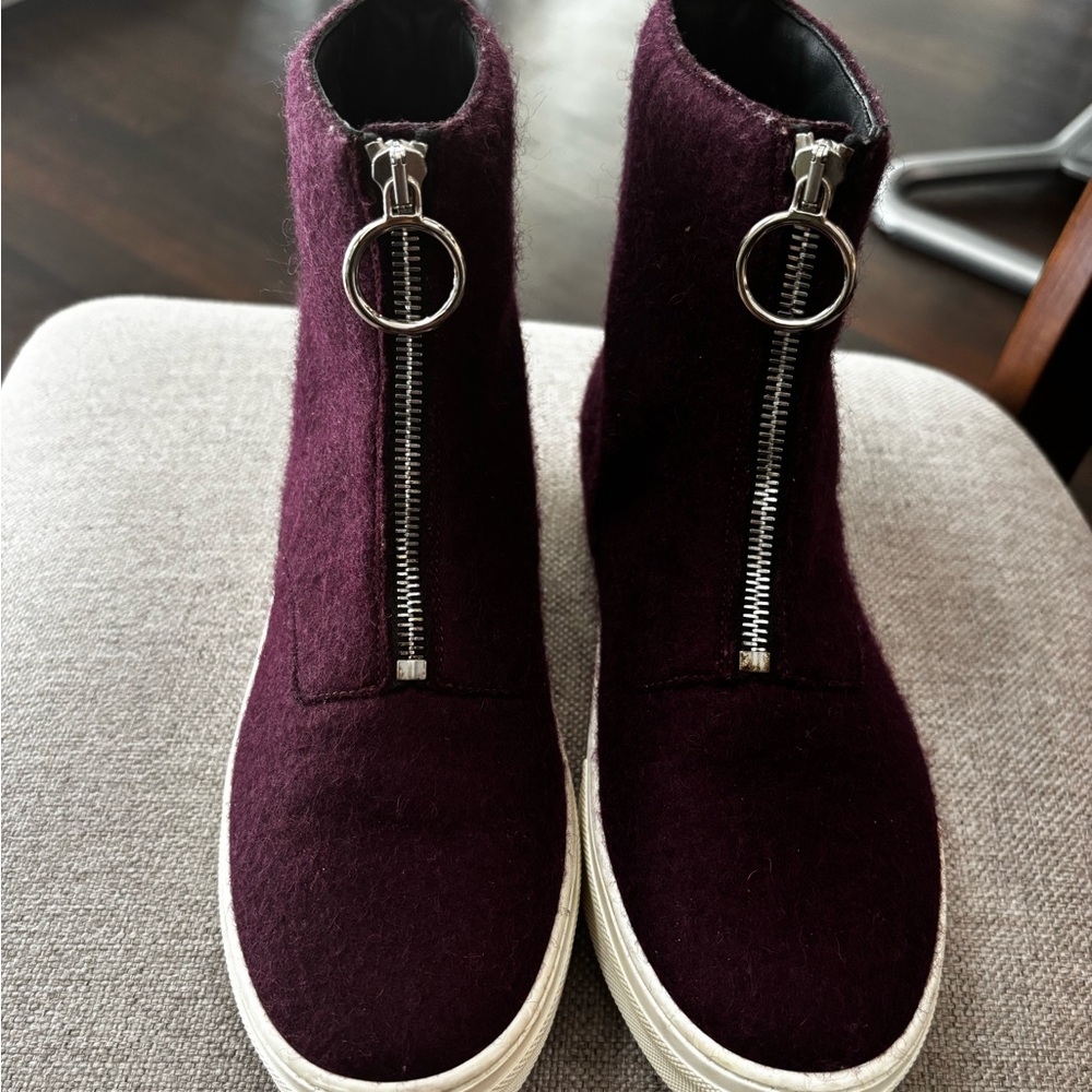 Celine Ankle Boots